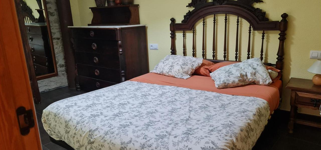 Apartaments Rurals XIX Queralbs Buitenkant foto