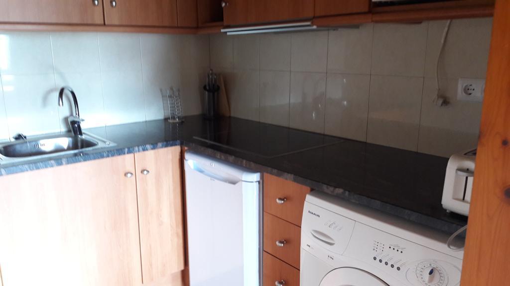 Apartaments Rurals XIX Queralbs Buitenkant foto