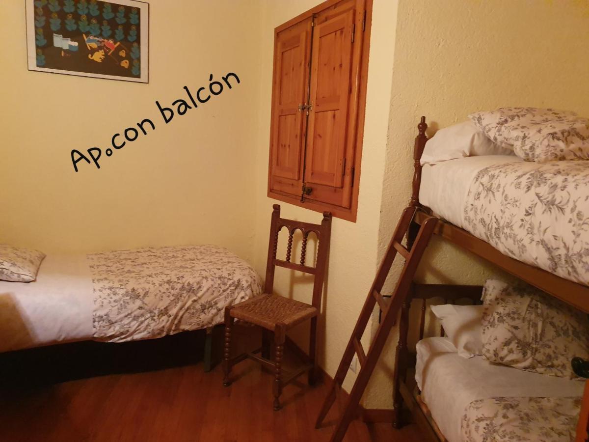 Apartaments Rurals XIX Queralbs Buitenkant foto